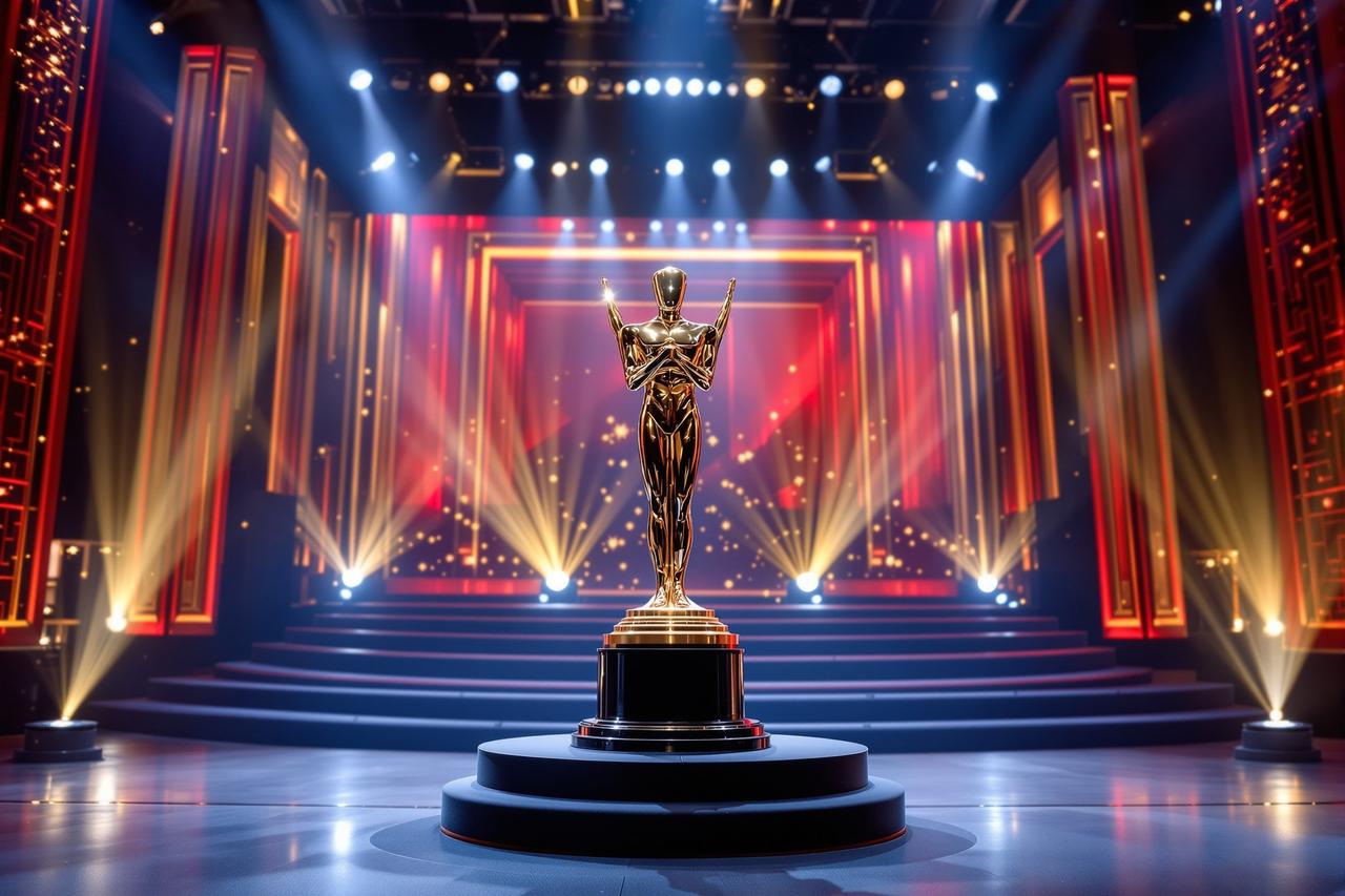 第29届上海国际电影节:樱桃视频斩获最佳影片等三项大奖